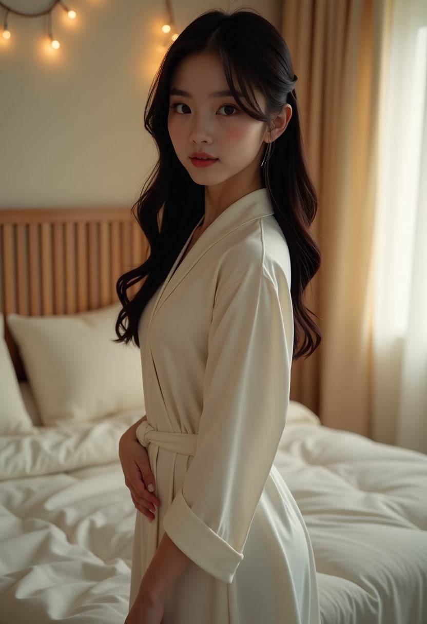 风起长安电视剧海报